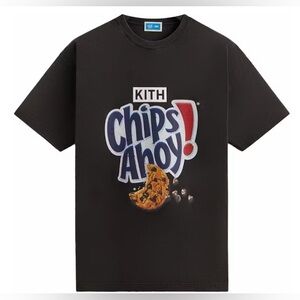 Kith Treats Chips Ahoy! Vintage Tee - XL